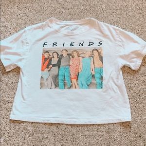 friends tee